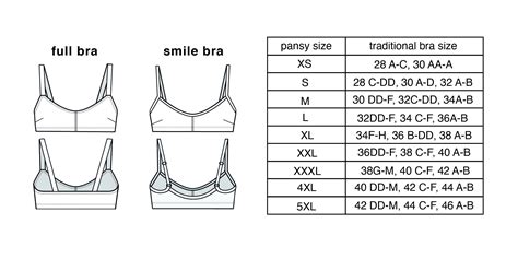 28ff bra|28 bra size girl.